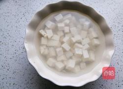 三鲜汤（西红杮菌菇汤）的做法图解2