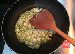 香脆豆角蛋饼的做法图解13