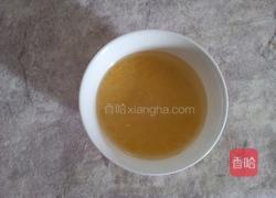 红枣桂圆小米粥的做法图解4