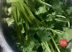 鲜虾粥的做法图解3