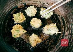 香脆茼蒿的做法图解10