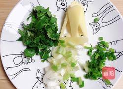 养生萝卜羊肉汤的做法图解7