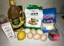 电饭煲蛋糕的做法图解1