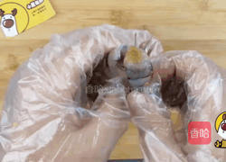 10个月宝贝生鲜，养胃低脂肪易消化的娃娃菜鲜虾粥【小鹿优鲜】的做法图解5