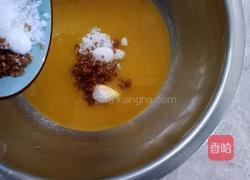 核桃仁燕麦块的做法图解8