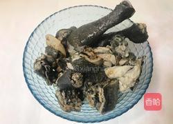 药膳乌鸡汤的做法图解4