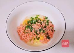 肉松土司卷的做法图解3