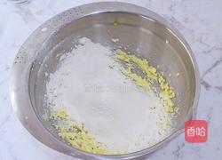 圣诞树饼干的做法图解7