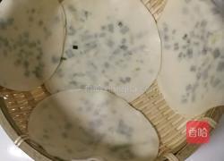 葱油饼早餐的做法图解7