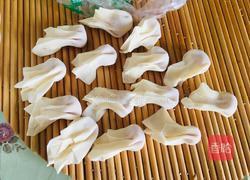 面汤馄饨的做法图解5