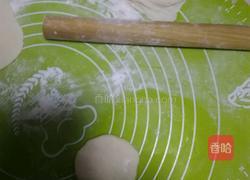 全手工蒸饺的做法图解1