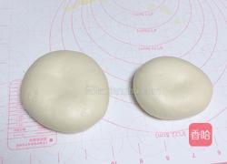 榴莲多多披萨的做法图解7