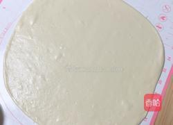 榴莲多多披萨的做法图解8