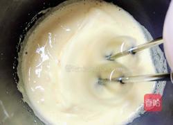 炭烧酸奶松饼的做法图解5