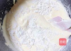 炭烧酸奶松饼的做法图解8