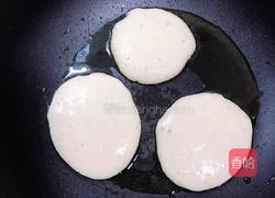 炭烧酸奶松饼的做法图解11