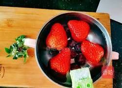 缤纷圣诞的做法图解5