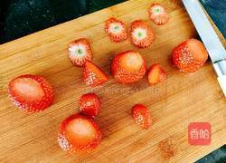 缤纷圣诞的做法图解12