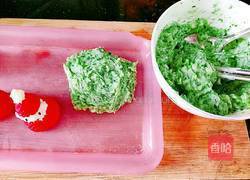 缤纷圣诞的做法图解19