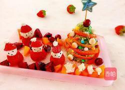缤纷圣诞的做法图解28