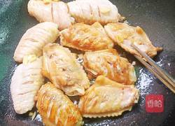 蒜香鸡翅的做法图解5
