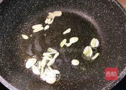 青笋炒鹅蛋的做法图解8