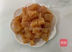 宫爆鸡丁的做法图解2