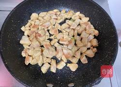 宫爆鸡丁的做法图解6