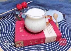 榴莲香蕉奶昔的做法图解11