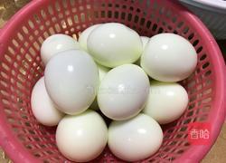 滋补猪脚姜（月子营养餐）的做法图解2