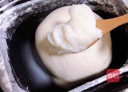 香酥梅干菜烧饼的做法图解3