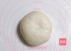 香酥梅干菜烧饼的做法图解11