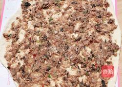 香酥梅干菜烧饼的做法图解13