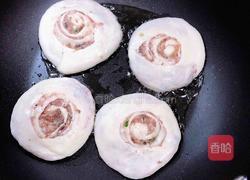 香酥梅干菜烧饼的做法图解17
