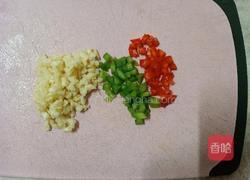 凉拌蒜香金针菇的做法图解6