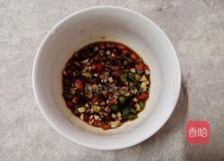 凉拌蒜香金针菇的做法图解8