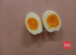 鲍鱼干贝酱拌面的做法图解8