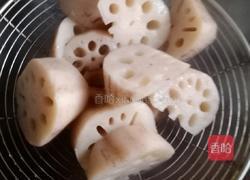 红枣莲藕鸡汤的做法图解9