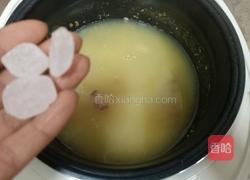 山药红枣小米粥的做法图解10