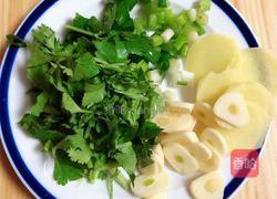 海鲜豆腐蔬菜煲的做法图解5