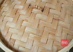 家庭版豆沙包的做法图解8