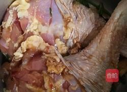 电饭煲鸡腿的做法图解2