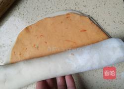 双色馒头的做法图解15