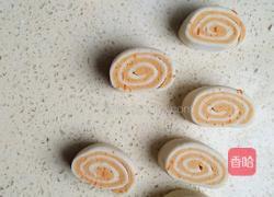 双色馒头的做法图解16