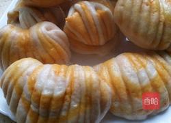 双色馒头的做法图解21