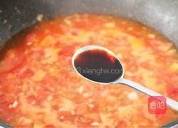 番茄肥牛汤的做法图解11