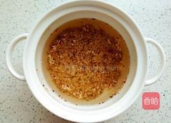 三色藜麦饭团的做法图解1