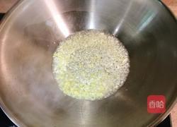 小鲍鱼红烧鸡爪的做法图解6