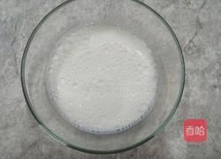 果酱牛奶布丁的做法图解3