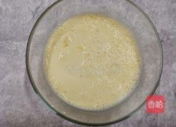 果酱牛奶布丁的做法图解7